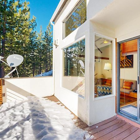 Squaw Valley Views Condo #15 Olympic Valley  Dış mekan fotoğraf